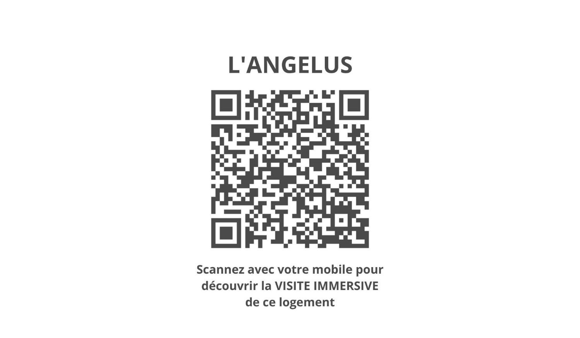 L'Angelus By Cocoonr Apartment Saint-Malo Ngoại thất bức ảnh