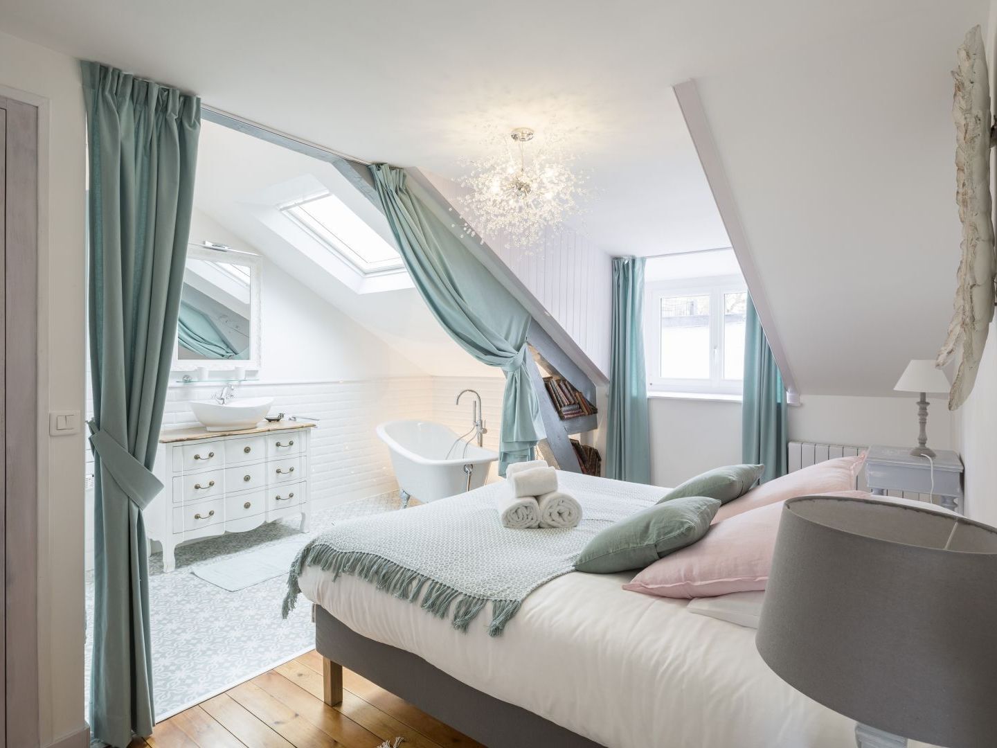 L'Angelus By Cocoonr Apartment Saint-Malo Ngoại thất bức ảnh
